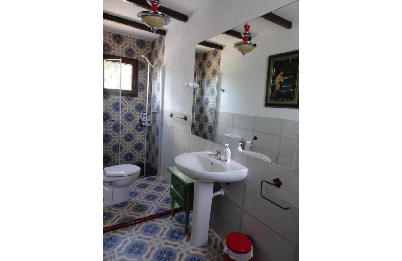 Rynek wtórny - Villa - Orihuela Costa - Cabo Roig