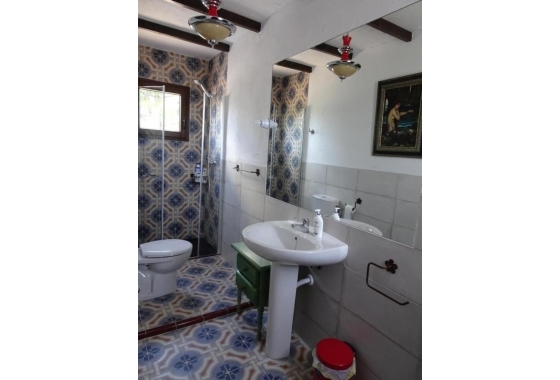 Rynek wtórny - Villa - Orihuela Costa - Cabo Roig