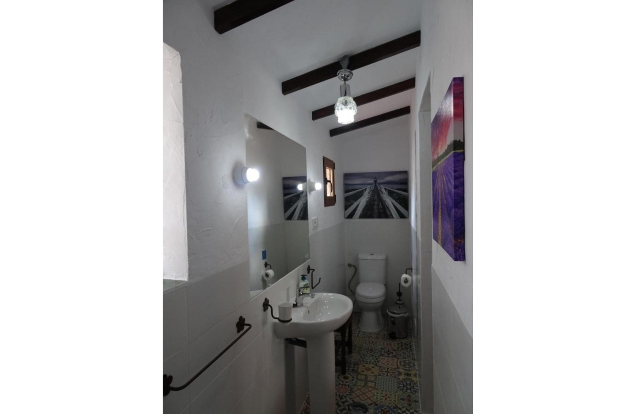 Rynek wtórny - Villa - Orihuela Costa - Cabo Roig