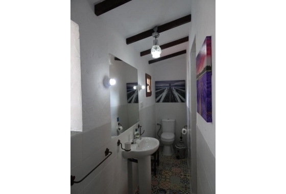 Rynek wtórny - Villa - Orihuela Costa - Cabo Roig