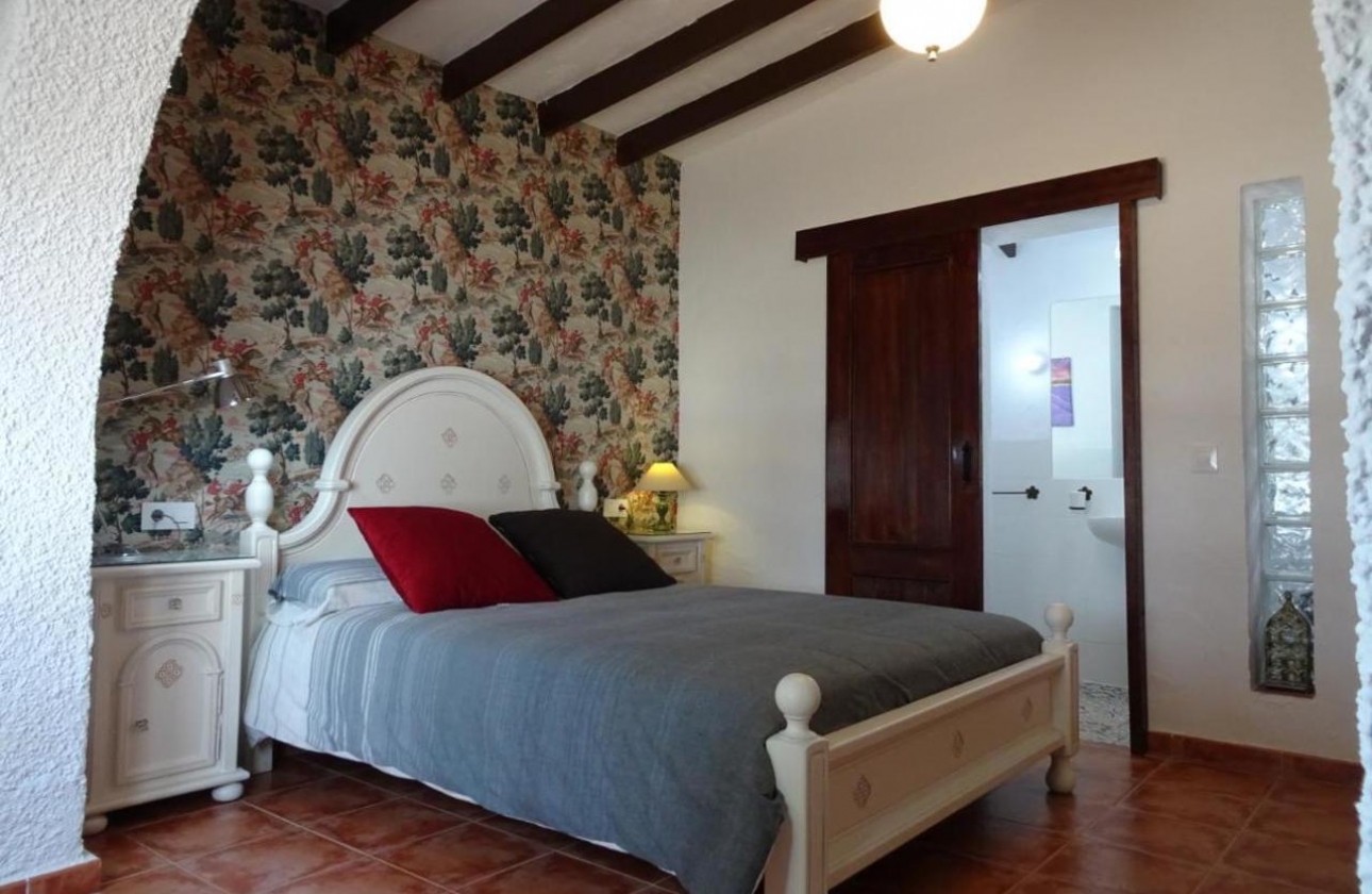 Rynek wtórny - Villa - Orihuela Costa - Cabo Roig