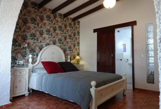 Rynek wtórny - Villa - Orihuela Costa - Cabo Roig