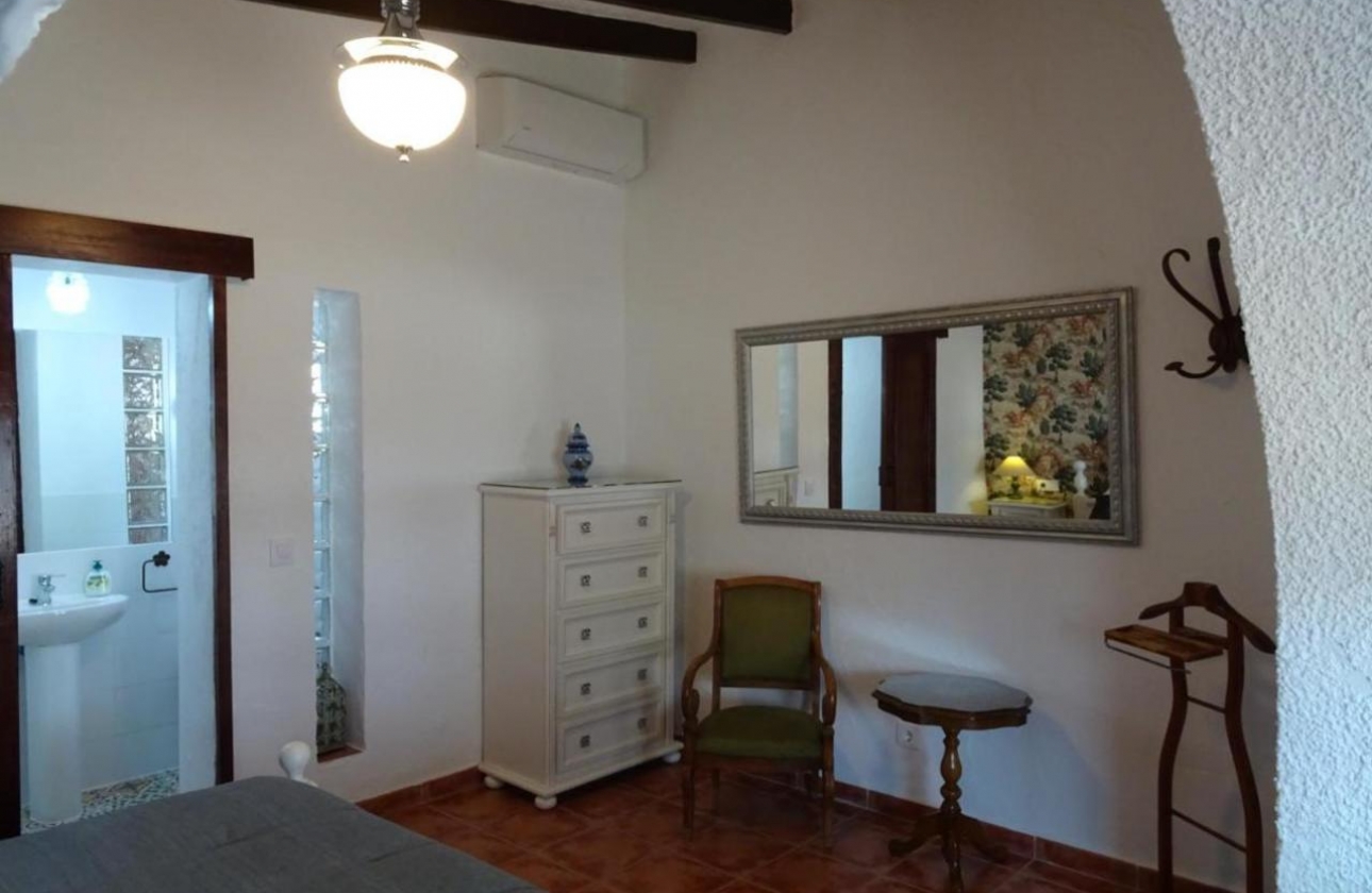 Rynek wtórny - Villa - Orihuela Costa - Cabo Roig