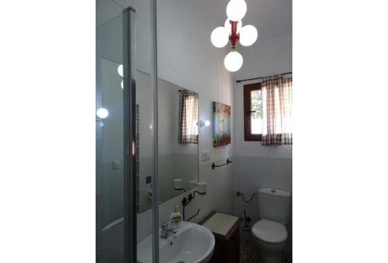 Rynek wtórny - Villa - Orihuela Costa - Cabo Roig