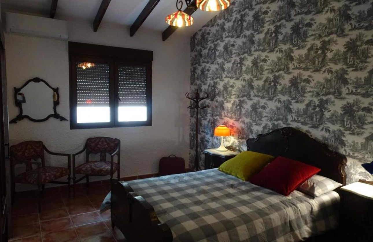 Rynek wtórny - Villa - Orihuela Costa - Cabo Roig