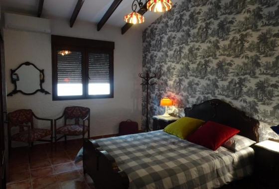 Rynek wtórny - Villa - Orihuela Costa - Cabo Roig