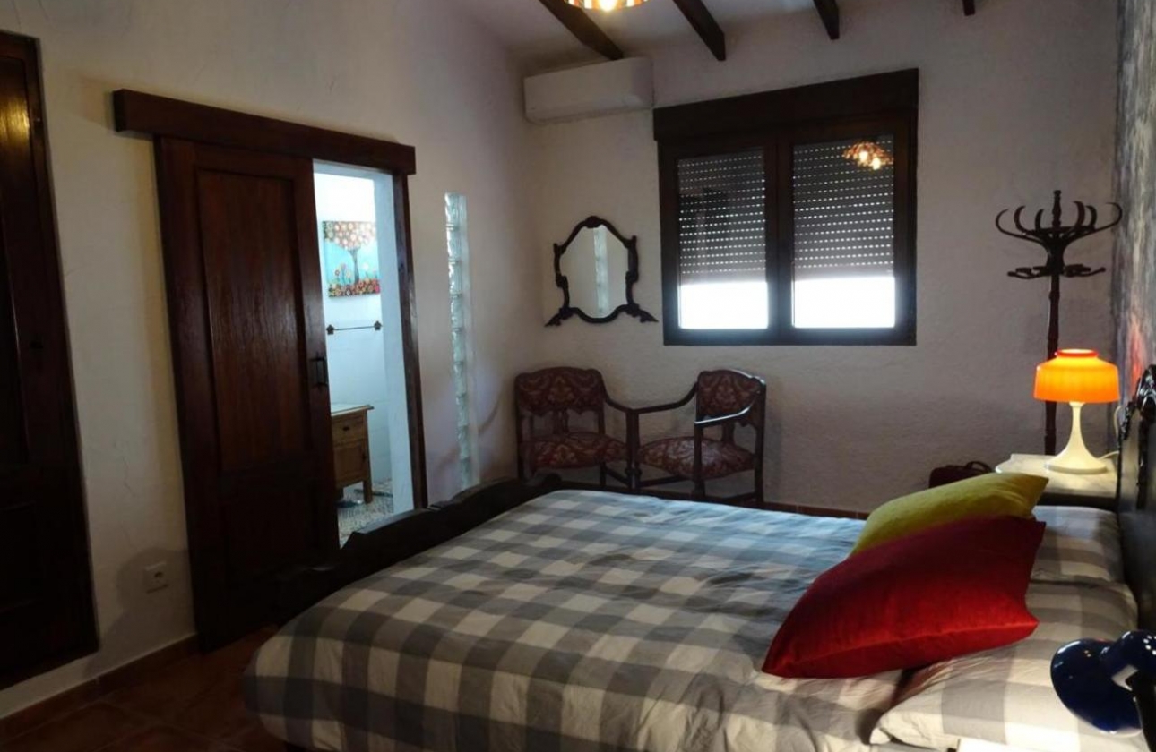 Rynek wtórny - Villa - Orihuela Costa - Cabo Roig