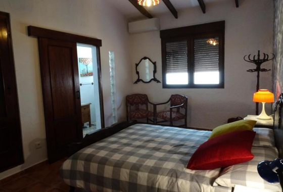 Rynek wtórny - Villa - Orihuela Costa - Cabo Roig