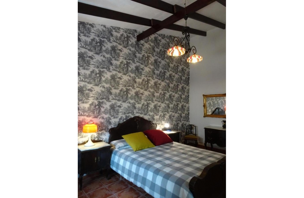 Rynek wtórny - Villa - Orihuela Costa - Cabo Roig