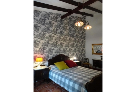 Rynek wtórny - Villa - Orihuela Costa - Cabo Roig