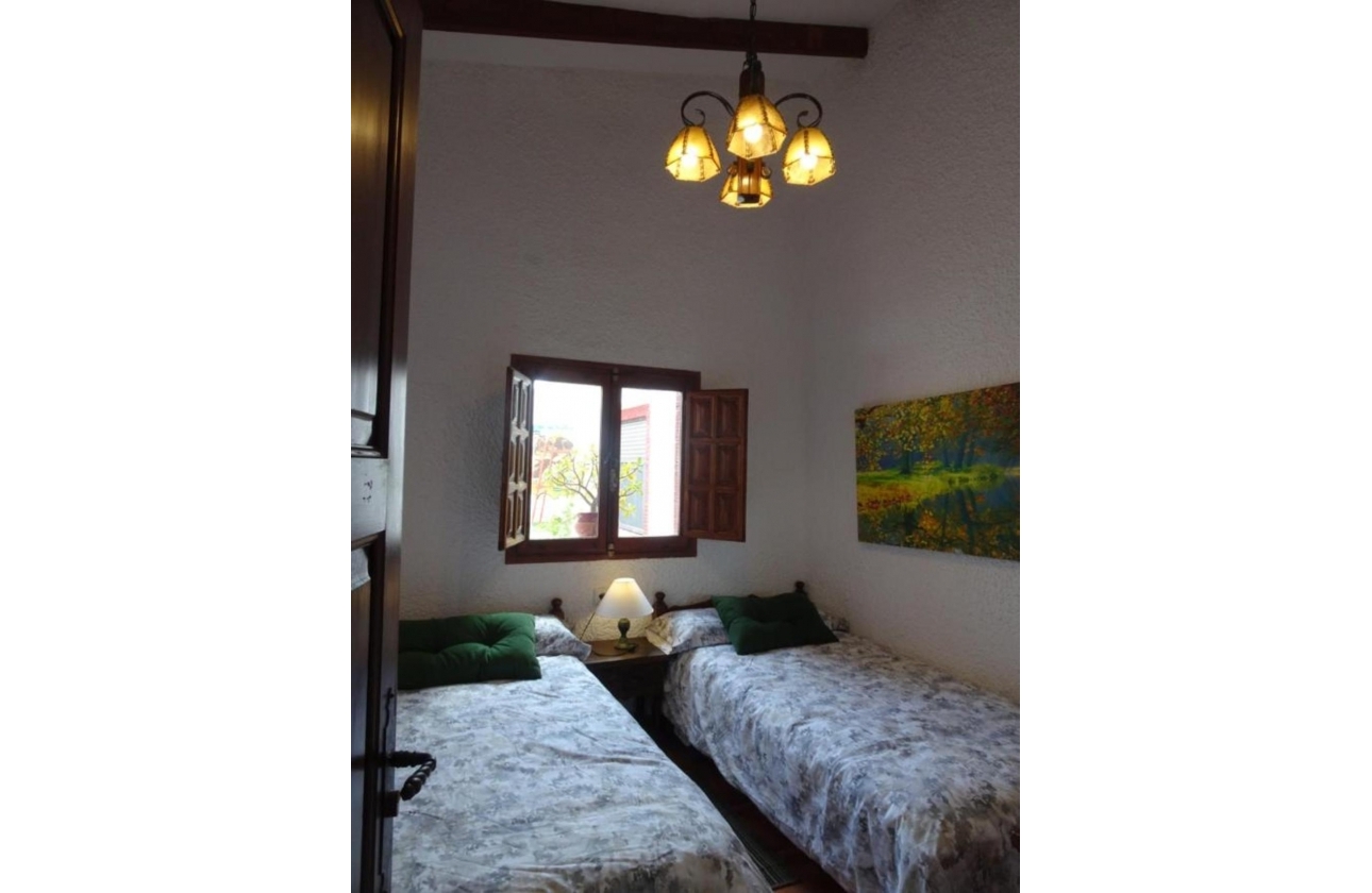 Rynek wtórny - Villa - Orihuela Costa - Cabo Roig