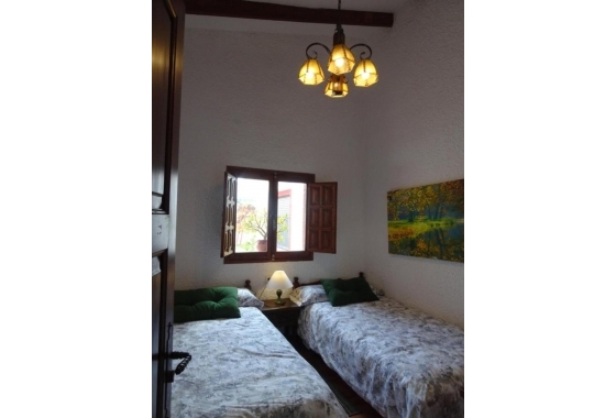 Rynek wtórny - Villa - Orihuela Costa - Cabo Roig