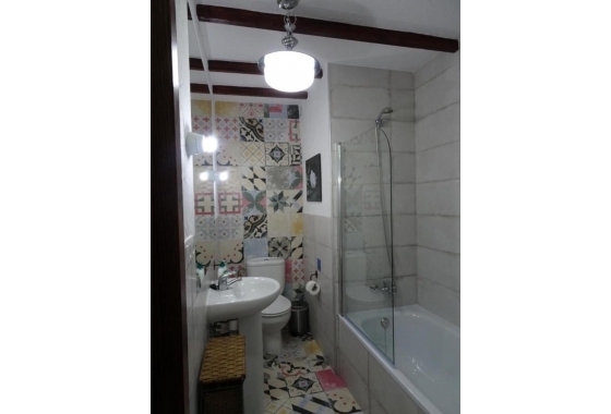 Rynek wtórny - Villa - Orihuela Costa - Cabo Roig