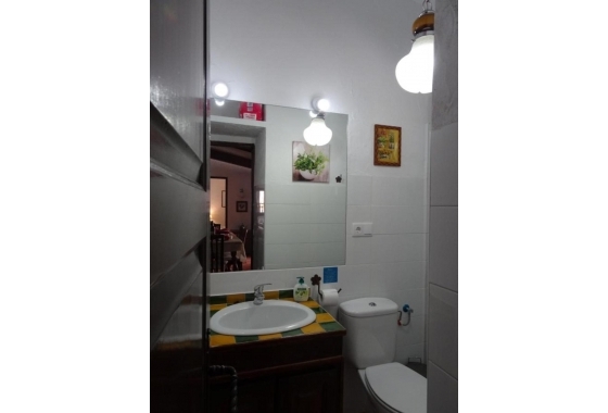 Rynek wtórny - Villa - Orihuela Costa - Cabo Roig