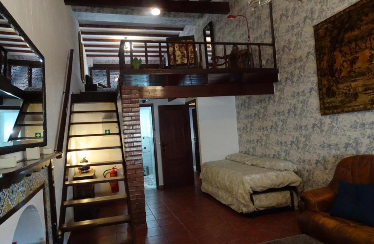 Rynek wtórny - Villa - Orihuela Costa - Cabo Roig