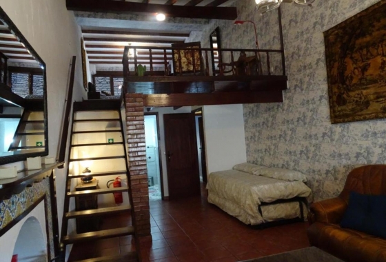 Rynek wtórny - Villa - Orihuela Costa - Cabo Roig