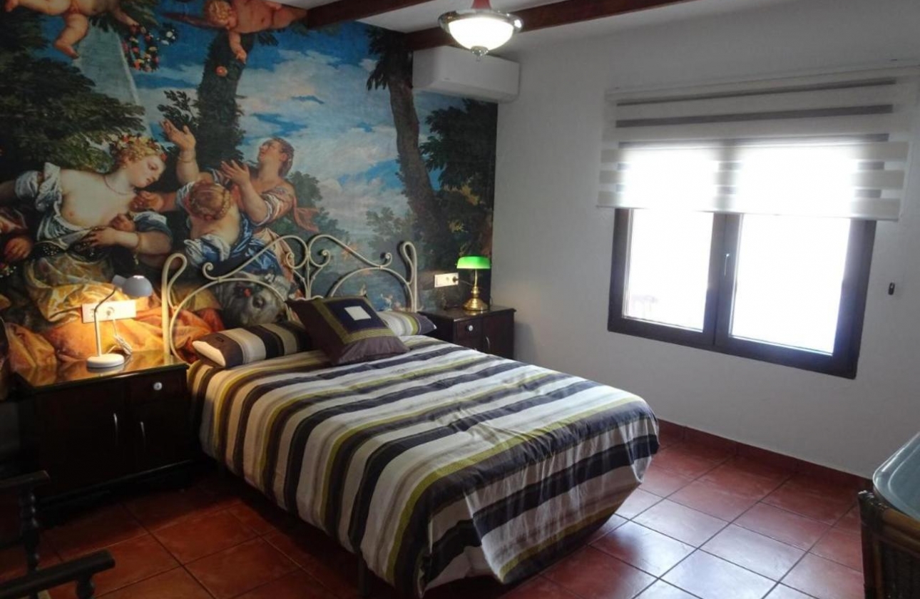 Rynek wtórny - Villa - Orihuela Costa - Cabo Roig