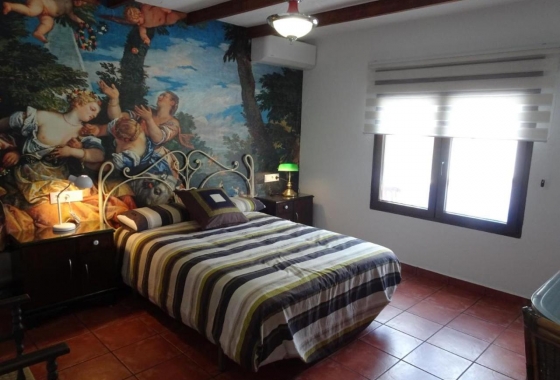 Rynek wtórny - Villa - Orihuela Costa - Cabo Roig