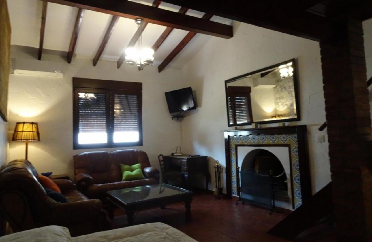 Rynek wtórny - Villa - Orihuela Costa - Cabo Roig