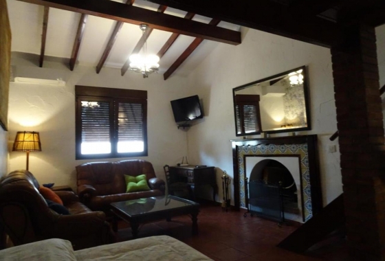 Rynek wtórny - Villa - Orihuela Costa - Cabo Roig