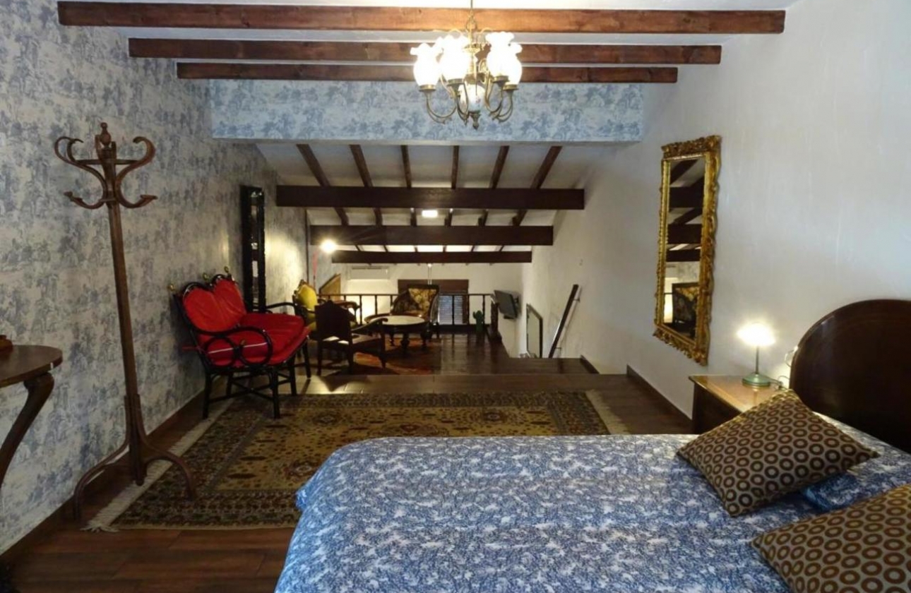 Rynek wtórny - Villa - Orihuela Costa - Cabo Roig