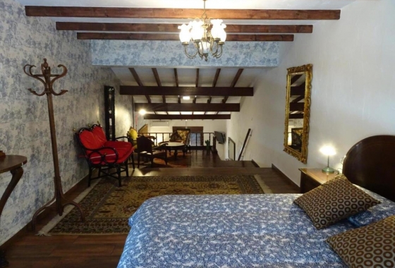 Rynek wtórny - Villa - Orihuela Costa - Cabo Roig