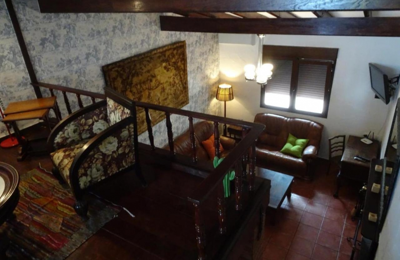 Rynek wtórny - Villa - Orihuela Costa - Cabo Roig