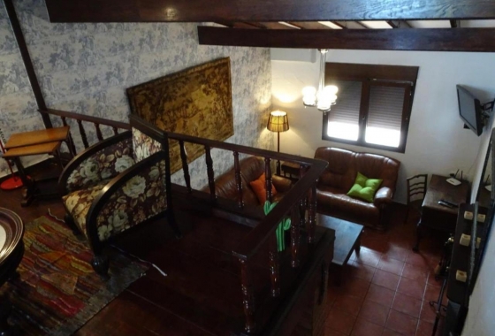 Rynek wtórny - Villa - Orihuela Costa - Cabo Roig