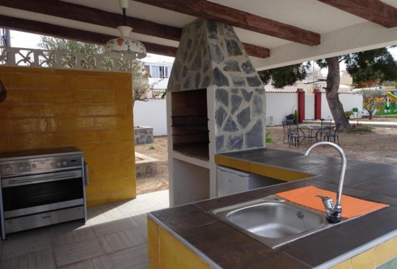 Rynek wtórny - Villa - Orihuela Costa - Cabo Roig