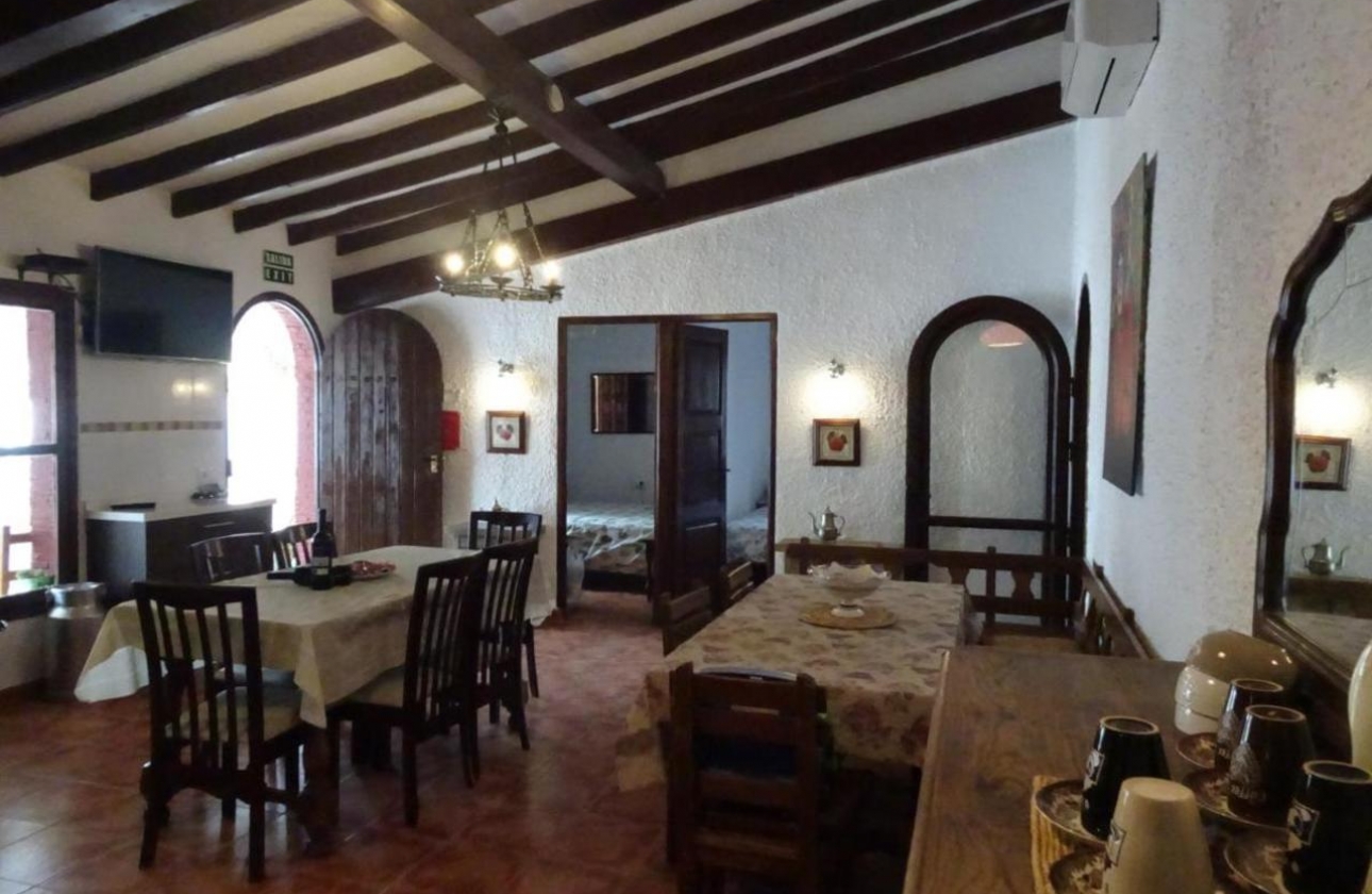 Rynek wtórny - Villa - Orihuela Costa - Cabo Roig