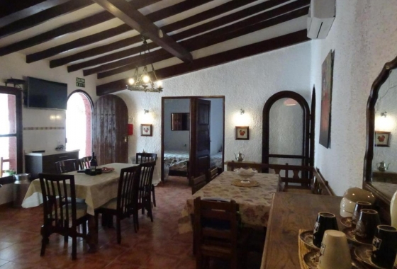 Rynek wtórny - Villa - Orihuela Costa - Cabo Roig