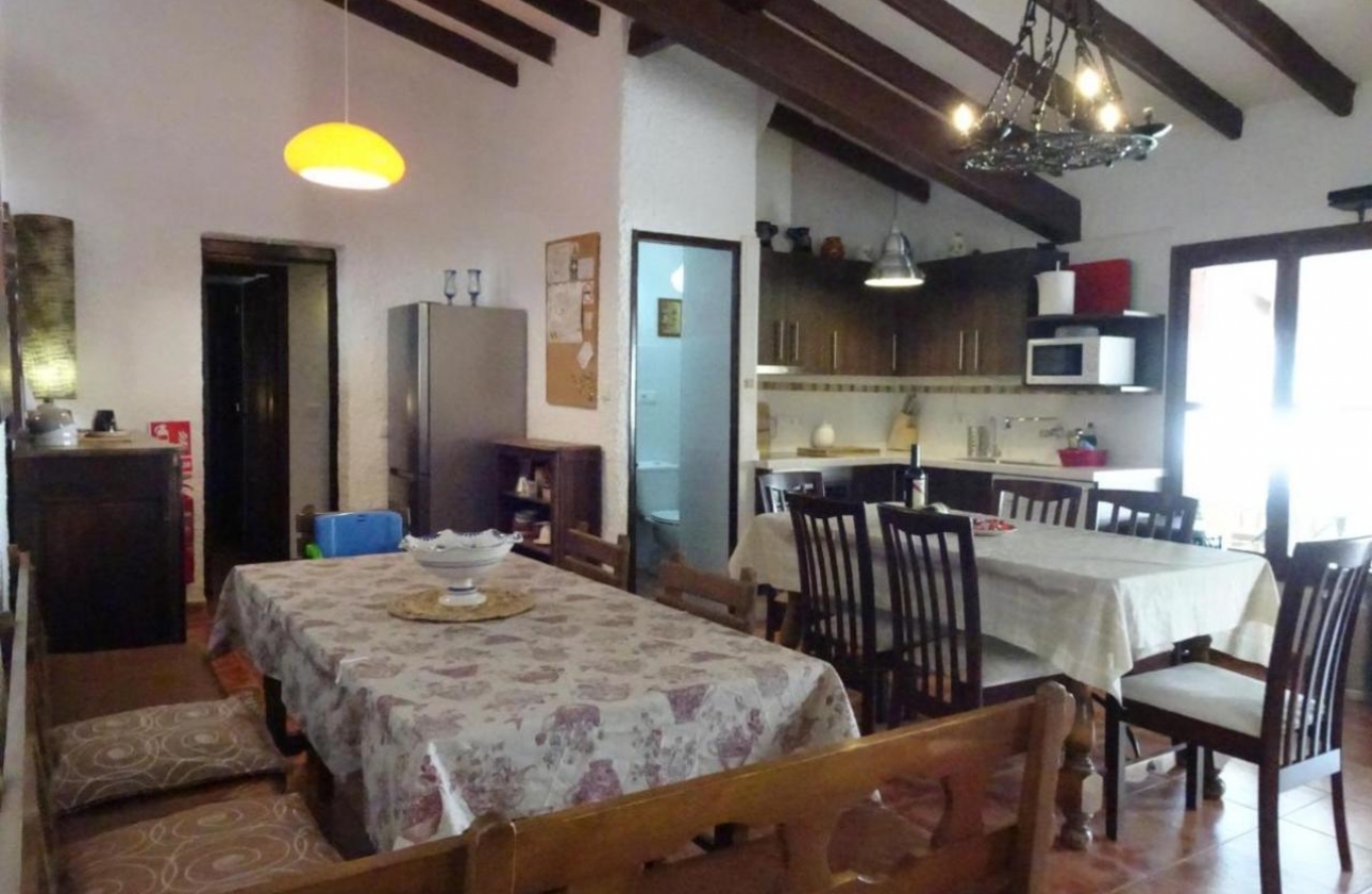 Rynek wtórny - Villa - Orihuela Costa - Cabo Roig