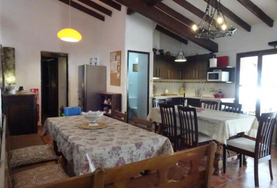 Rynek wtórny - Villa - Orihuela Costa - Cabo Roig