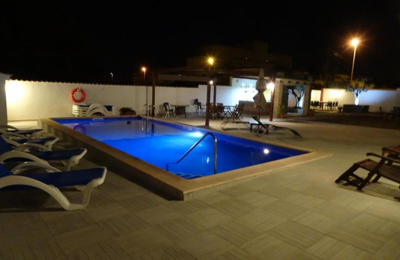 Rynek wtórny - Villa - Orihuela Costa - Cabo Roig