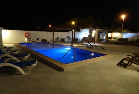 Rynek wtórny - Villa - Orihuela Costa - Cabo Roig