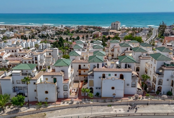 Rynek wtórny - Penthouse - Torrevieja - La Mata