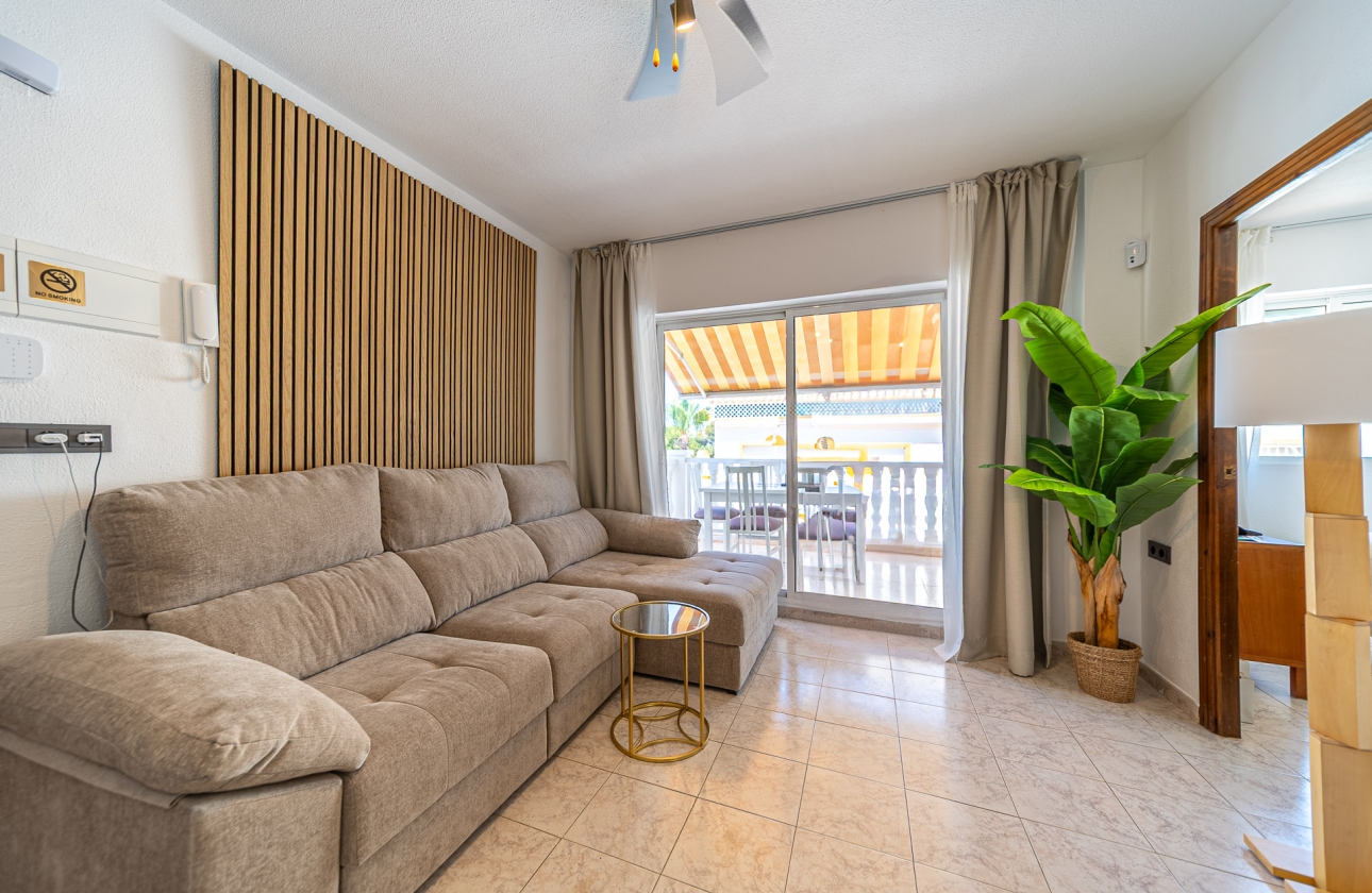 Rynek wtórny - Penthouse - Torrevieja - La Mata
