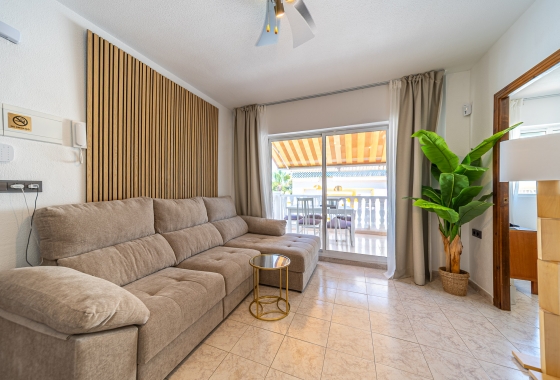 Rynek wtórny - Penthouse - Torrevieja - La Mata