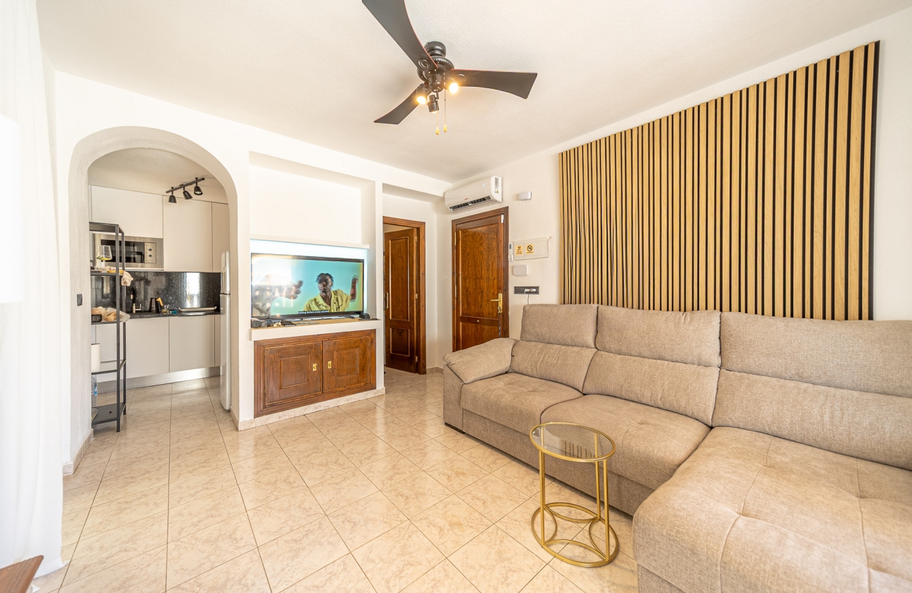 Rynek wtórny - Penthouse - Torrevieja - La Mata