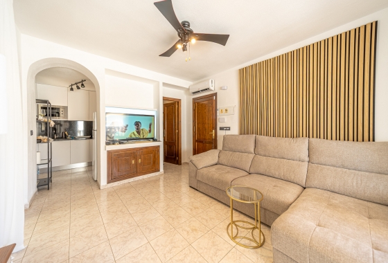 Rynek wtórny - Penthouse - Torrevieja - La Mata