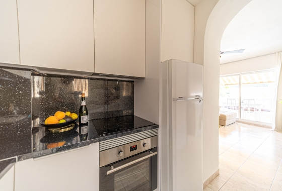 Rynek wtórny - Penthouse - Torrevieja - La Mata