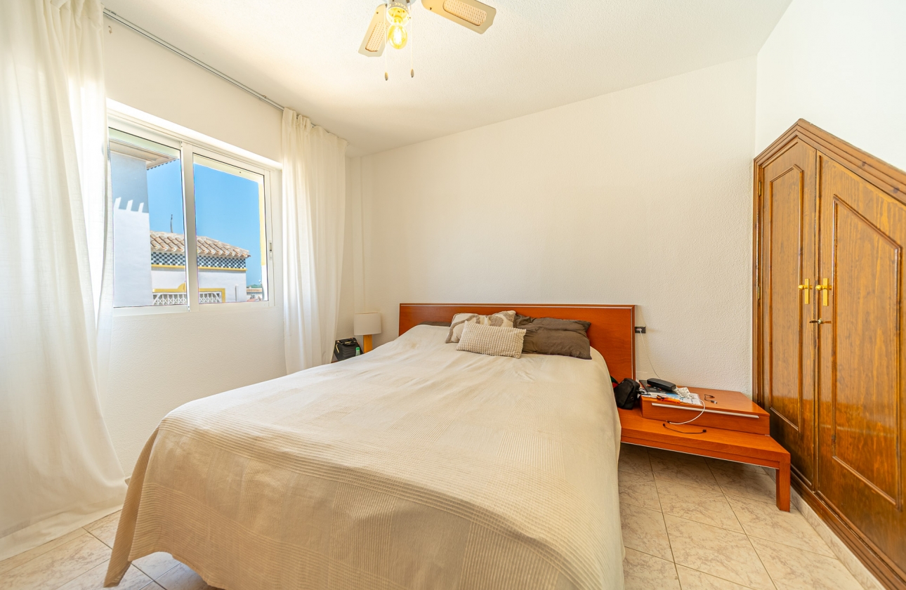 Rynek wtórny - Penthouse - Torrevieja - La Mata