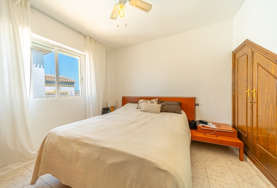 Rynek wtórny - Penthouse - Torrevieja - La Mata