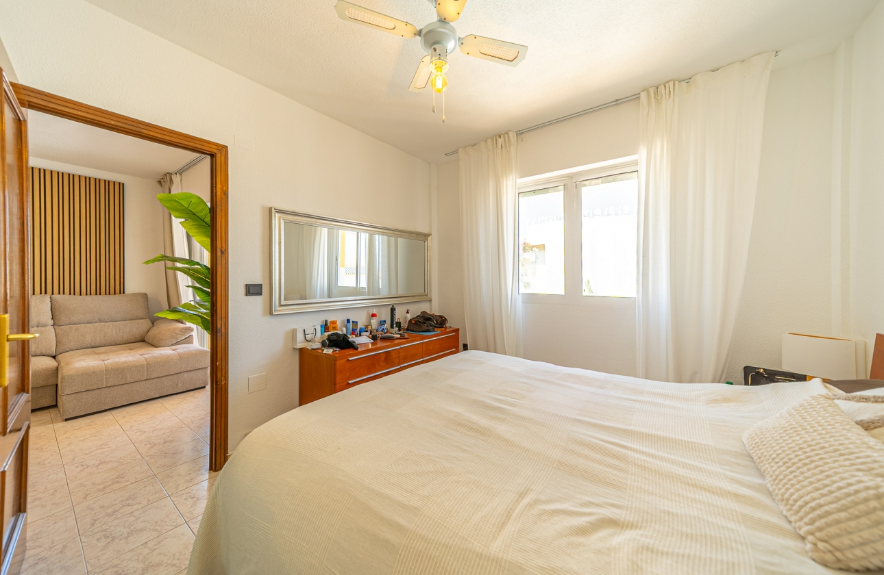 Rynek wtórny - Penthouse - Torrevieja - La Mata