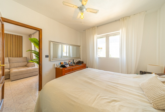 Rynek wtórny - Penthouse - Torrevieja - La Mata