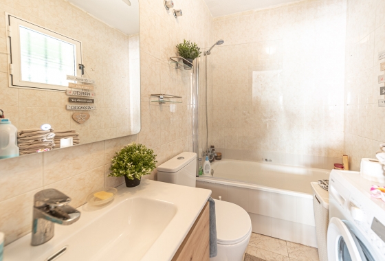 Rynek wtórny - Penthouse - Torrevieja - La Mata