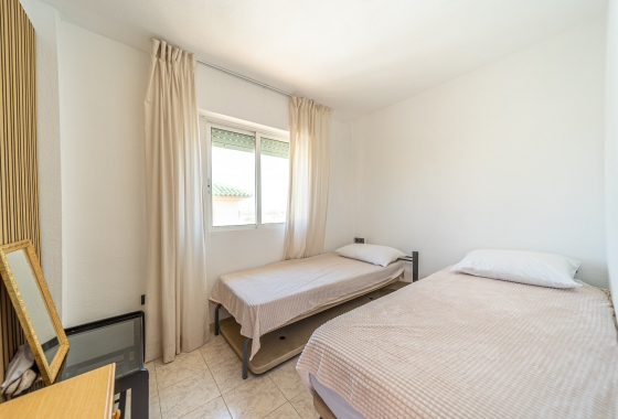 Rynek wtórny - Penthouse - Torrevieja - La Mata