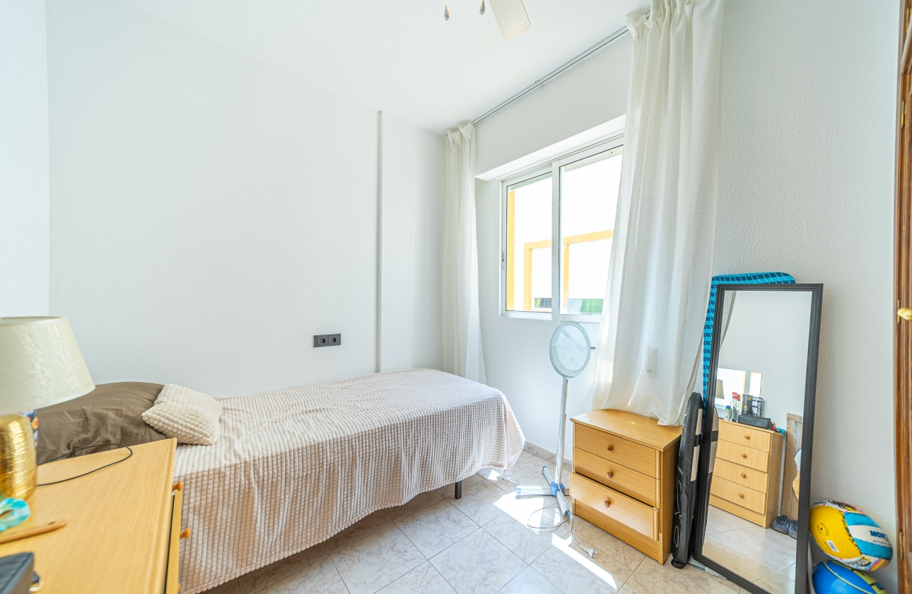 Rynek wtórny - Penthouse - Torrevieja - La Mata