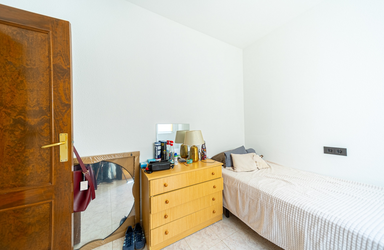 Rynek wtórny - Penthouse - Torrevieja - La Mata