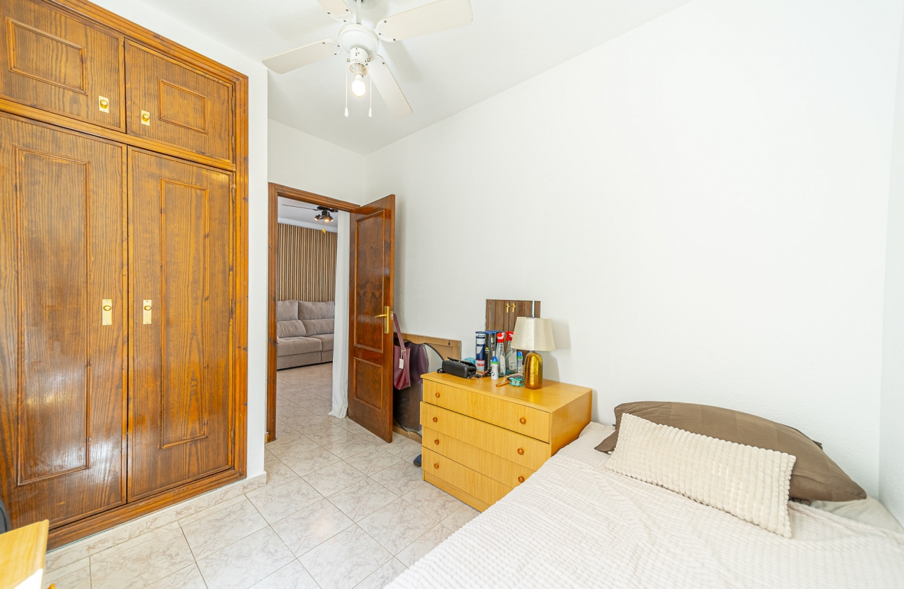 Rynek wtórny - Penthouse - Torrevieja - La Mata